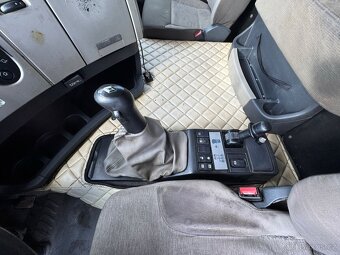 Renault Premium 6x2 hydraulika - 10