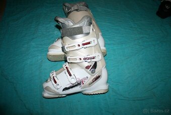 lyže dynastar Intense 10 153 cm - 10