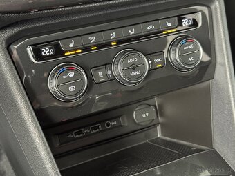 Seat Tarraco 1.5TSi Xcellence 7-Míst LED Panorama - 10