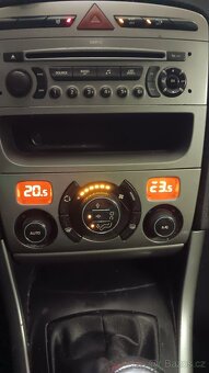 Peugeot 308sw 1.6hdi - 10