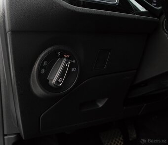 Seat Leon 1.6 TDI CR Style DSG - 10