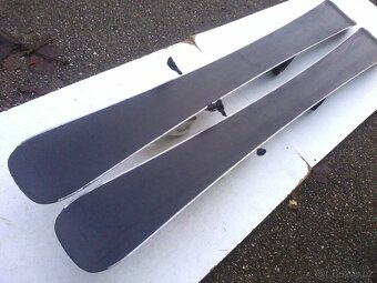 Lyže Volkl 100cm. - 10