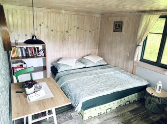 Zahrada Javornik - 10