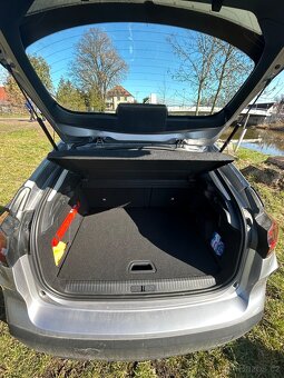 Citroën C4 1.2 PureTech 96 kW | 2024 | - 10