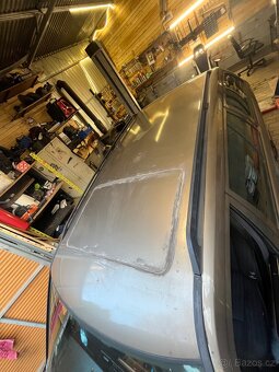 Mercedes w124 3.0D 1991 - 10