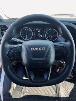 IVECO DAILY 2022 35S16 L3H2 - 10