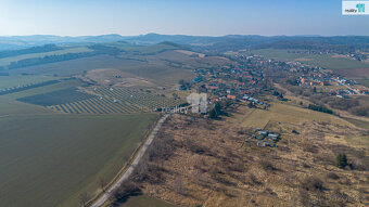 Prodej pozemku, 966 m2, Břežany u Lešany - 10