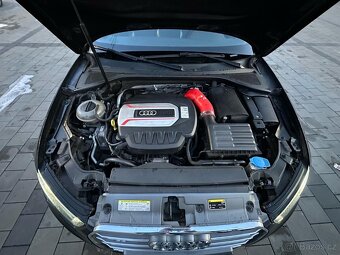 Audi S3 8v - 10