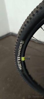 Pánské horské kolo "Rock Machine Manhattan" XL ( 29" ) ( - 10