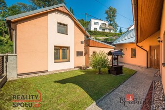 Prodej, domy/rodinný, 130 m2, Vyšehrad 282, 58222 Přibyslav, - 10