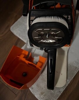 Stihl MS 066 - 10