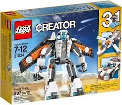 Různá lega, Lego - 10