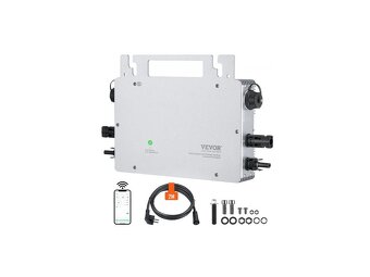 Mikro invertor 800W - 10