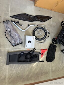 PRODANO Thule Chariot Sport 2 - 10