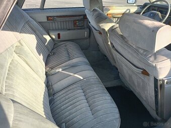 Cadillac Seville 4100 V8 - 10