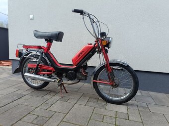 Babetta 210. - 10