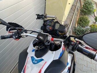 BMW F 800 GS - 10