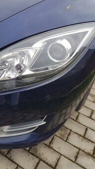 Mazda 6 Combi benzin - 10