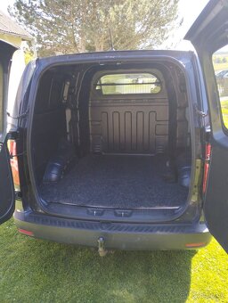 Hyundai H1 2.5 TDCI 100 KW - 10