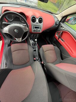 Alfa Romeo Mito 1.3jtd 66kw - 10