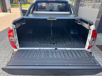 Nissan Navara 2,3 DCi 140kW,AT,1.maj., DPH, 2xkola - 10