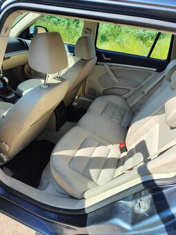 Škoda octavia 2 facelift 2.0 103kw - 10