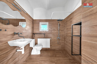 Prodej rodinného domu, 67 m², Veletov, pozemek 533 m² - 10