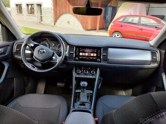 Prodám Škoda Kodiaq - 10