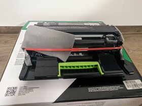 Profesionálne multifunkčné zariadenie Lexmark MX517DE - 10