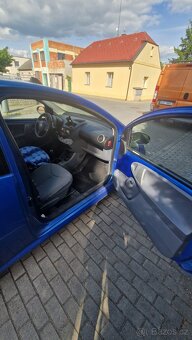 Prodám Citroën C1 - 10