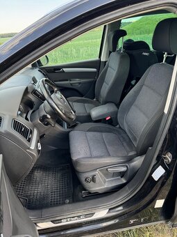 VW Sharan - 10