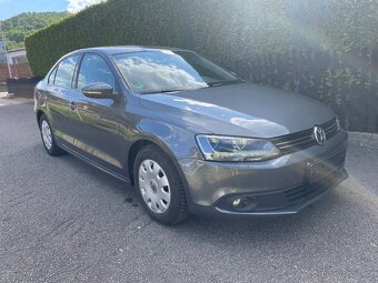 Volkswagen Jetta 1,2 TSi 77kW COMFORTLINE - 10