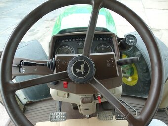 John Deere 6220 - 10