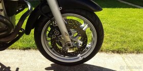 BMW r 1100 gs na náhradní - 10