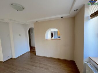 Pronájem byt cihla, 2+kk, OV, 33 m2, ul. Mrázova, Litoměřice - 10
