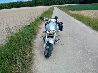 Suzuki Intruder M1800R - 10