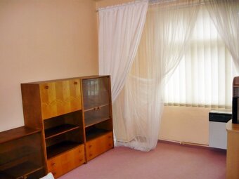 Pronájem, byt 1+1, 45 m², Ostrava - Mar. Hory, ul. Korunní - 10