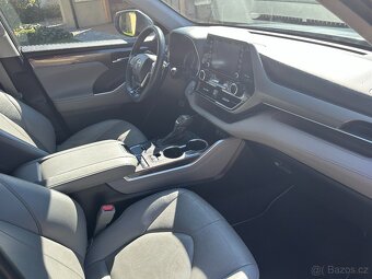 toyota highlander - 10