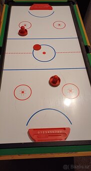 Herní stůl 18v1 - 10
