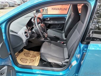 Škoda Citigo iV EL 61kw MAX výbava - 10