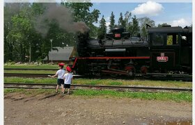 Ubytování - 10