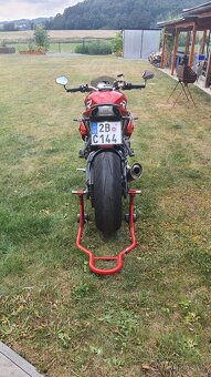 BMW s1000r - 10
