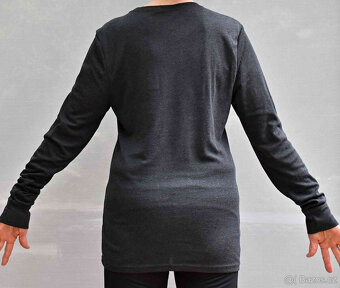 Funkční trika ODLO, TCM,Cooldry TEE Jays vel.S-L - 10