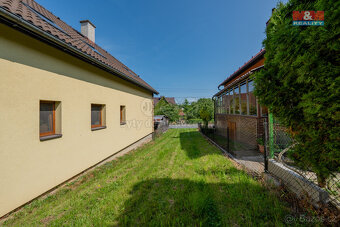 Prodej pozemku k bydlení, 1104 m², Loučka - 10