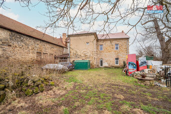 Prodej nájemního domu, 110 m², Kmetiněves - 10
