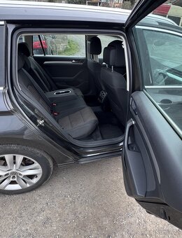 Volkswagen Passat B8 1.6 tdi - 10