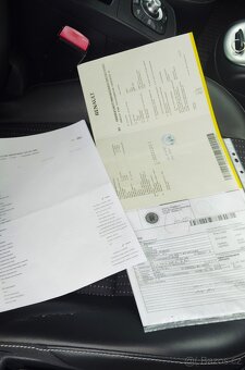 Prodám Renaut Scenic 1.5 dci,Automat, jen 93500km - 10