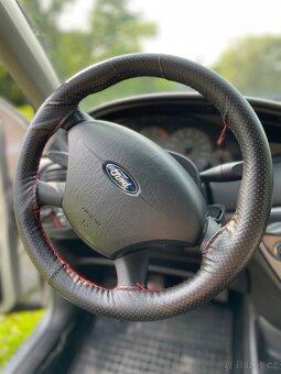 Ford focus 1.8 TDCI kombi - 10