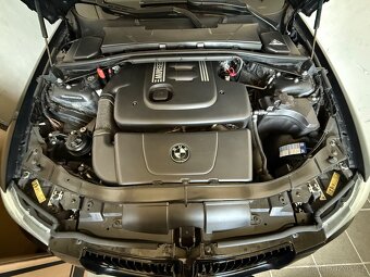 BMW Řada 3 320D+SPORT PACKET+XENON - 10