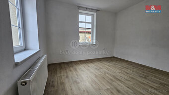 Pronájem rodinného domu, 120 m², Týn nad Vlt., ul. Komzákova - 10